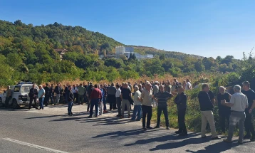 Отежнато секојдневие и егзистенција поради националниот парк Шар Планина