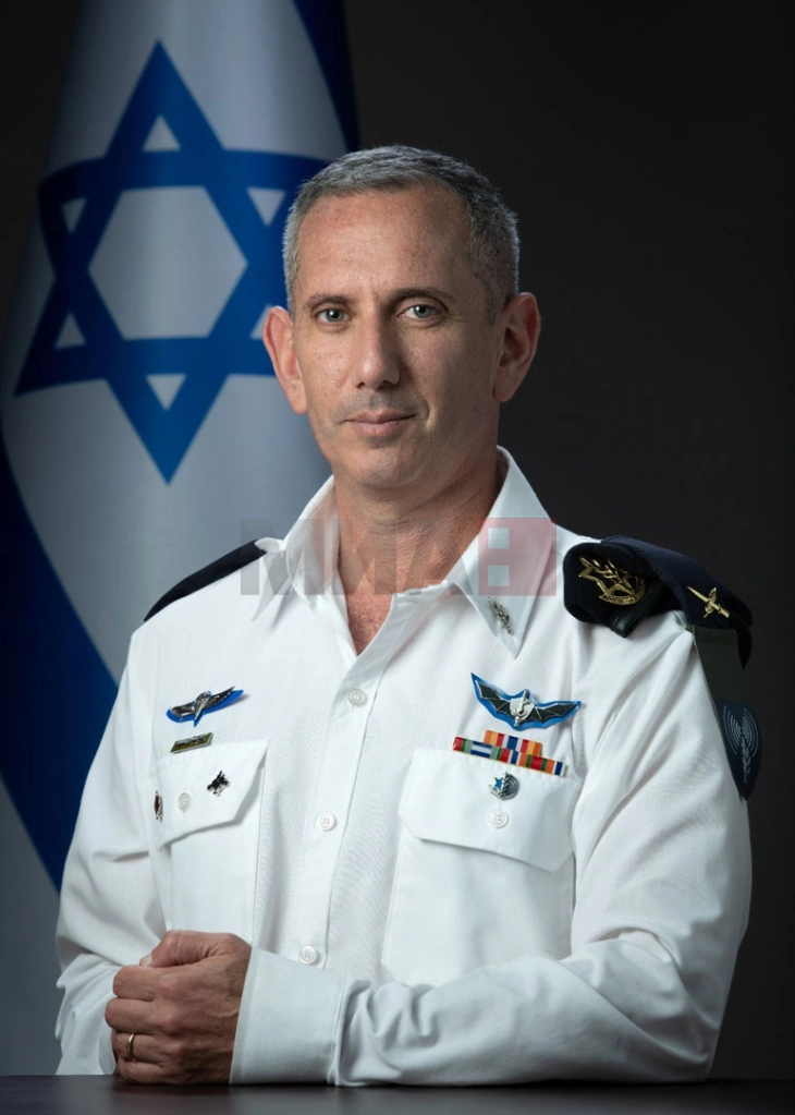 IDF: Ne jemi gati të veprojmë kudo në Lindjen e Afërt