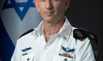 IDF: Ne jemi gati të veprojmë kudo në Lindjen e Afërt