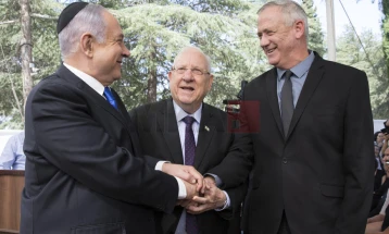 Netanjahu mbajti seancën e parë të qeverisë së zgjeruar të jashtëzakonshme: Izraeli do të rrëzojë Hamasin