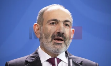 Пашинјан повторно го обвини Азербејџан за етничко чистење во Нагорно Карабах