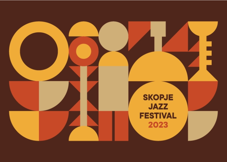 42nd Skopje Jazz Festival to be held Oct. 19–22