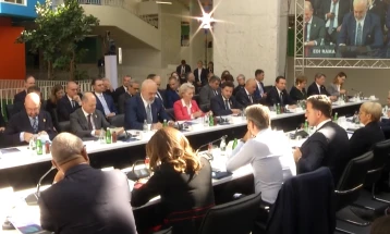 Berlin Process Summit: Western Balkans economic cooperation to accelerate EU integration