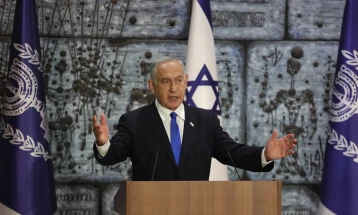 Netanjahu: Bota të bashkohet për ta mposhtur Hamasin, njejtë si i mposhti nazistët dhe Shtetin islamik