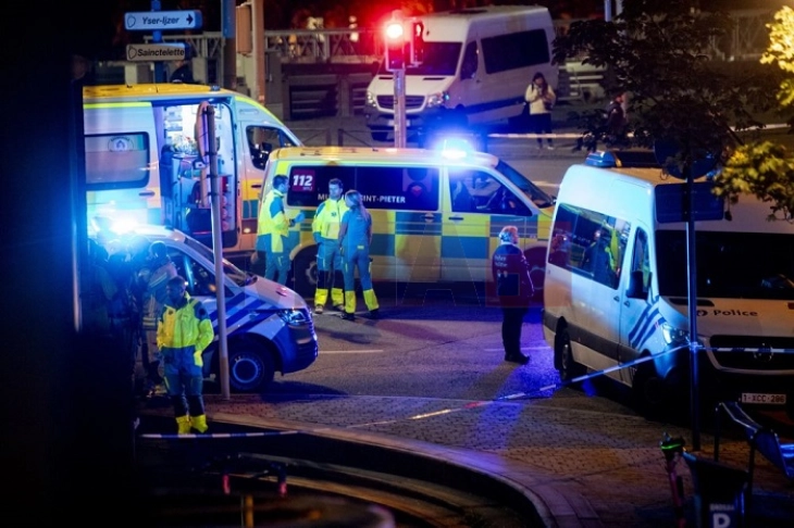 Потврдена смртта на извршителот на синоќешниот напад во Брисел  