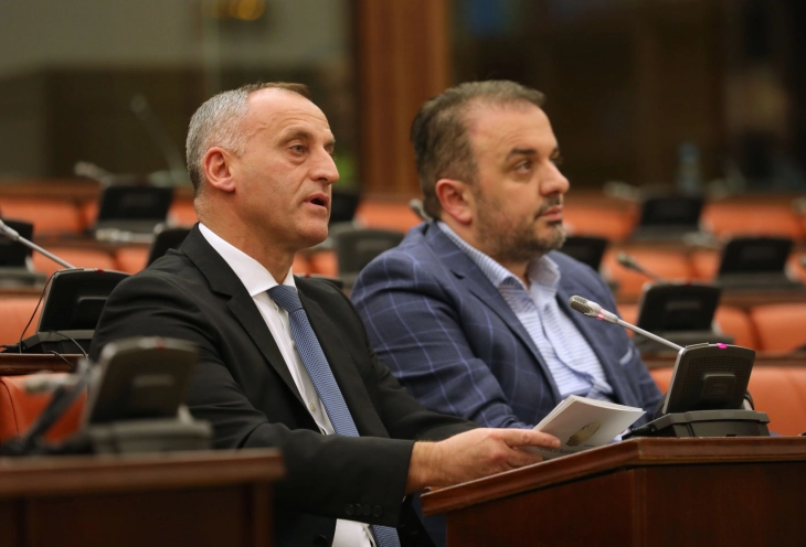 Меџити: Секоја здравствена установа добива буџет од ФЗО, но имаме слаб менаџмент