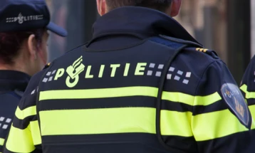Policia holandeze ka sekuestruar 7,7 ton kokainë