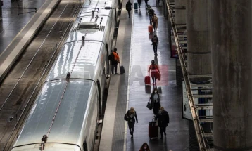 ЕК ја тужи Шпанија поради несоодветна примена на правилата на единствената европска железничка област 