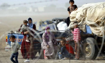 Зошто Египет и другите арапски нации се двоумат да примат палестински бегалци
