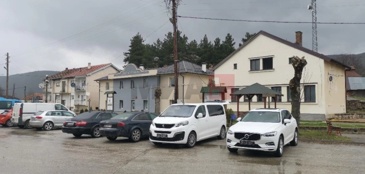 Општина Дебрца стартува со проектот за осовременување на уличното осветлување