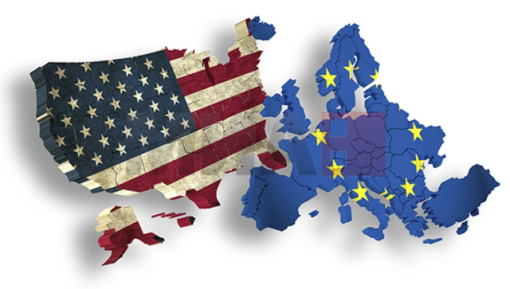 ЕУ изрази жалење поради најавата за нови американски царини