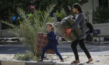 Shefi i KB-së: Bota po humb njerëzimin e vet