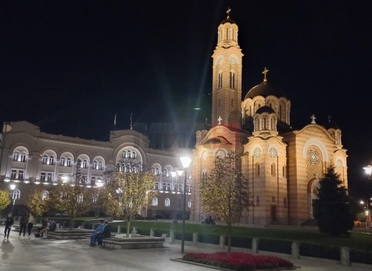 SHBA-ja ka vendosur sanksione ndaj vajzës dhe djalit të Milorad Dodikut dhe kompanive të tyre