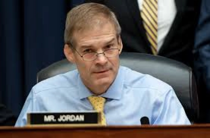 Џордан не стана шеф на Претставничкиот дом на американскиот Конгрес ниту по третпат, поддршката за него се намалува