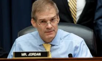 Џордан не стана шеф на Претставничкиот дом на американскиот Конгрес ниту по третпат, поддршката за него се намалува