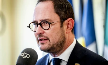 Белгискиот министер за правда поднесе оставка