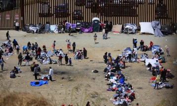 Венецуелците за првпат станаа најбројна националност при нелегални преминувања во САД 