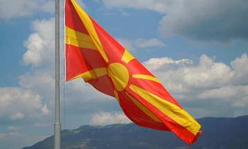 North Macedonia observes Day of Macedonian Revolutionary Struggle