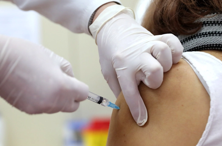 Vaccination against seasonal flu begins this week