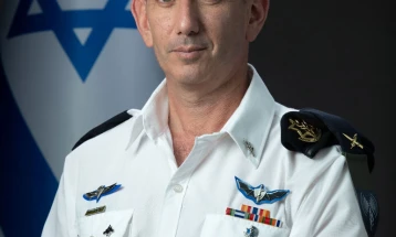 Хагари: Израелската армија е подготвена за следната фаза од војната, се чекаат политички инструкции