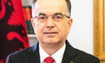Presidenti i Shqipërisë Begaj ka kthyer për rishqyrtim Ligjin e ndryshuar për shtetësinë