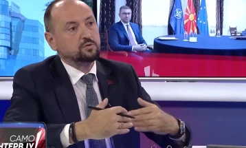 Bytyqi: Nëse e kërkon rasti, do të pranoja të isha kryeministër 100 ditë para zgjedhjeve dhe kandidat konsensual për president