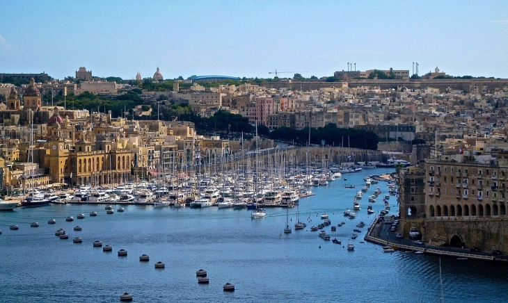 Малта е домаќин на нова рунда на мировни преговори за Украина
