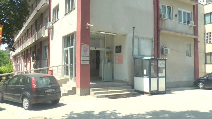 СВР-Штип со реакција и анализа за безбедноста на домовите на штипската улица „Солунска“