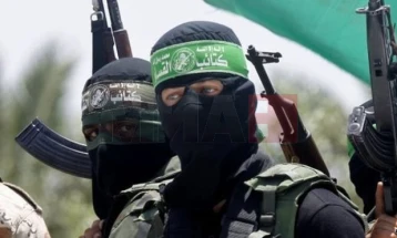 Хамас бара ослободување на сите палестински затвореници во замена за заложниците