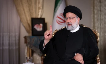 Iran's Raisi: Israel has 'crossed red lines' forcing others to act
