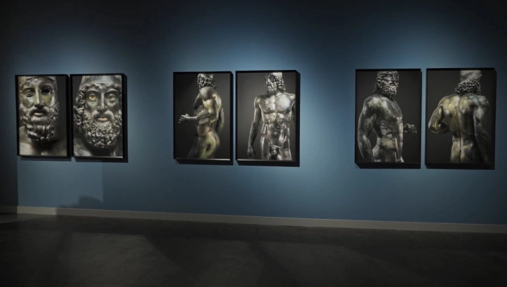 Музеј во Барселона ги отвори вратите за нудисти на 90 минути