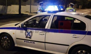 Двајца повредени и 13 уапсени во инцидент меѓу навивачи во Солун