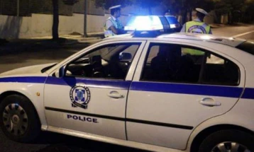 Dy të lënduar dhe 13 të arrestuar në aksidentin mes tifozëve në Selanik
