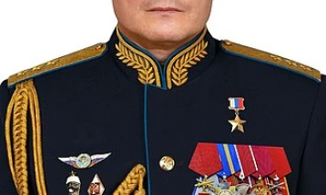 Генерал-полковник Михаил Теплински е нов командант на руската воена група „Дњепар“ во Украина