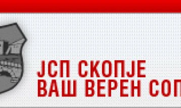Петревски: Советниците на ВМРО-ДПМНЕ две години  ги блокираат одлуките за набавка на нови автобуси и плати во ЈСП