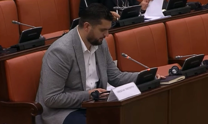 Нухи: Не сум препродавал лекови, ја наследив Клиниката со долг од 200 милиони денари поради набавена, а неплатена биолошка терапија