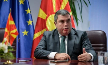 Mariçiqi: Në fillim të prillit e presim transferimin e parë të mjeteve nga Plani për Rritje të KE-së