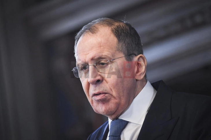 Lavrov: Zgjerimi i papranueshëm i konfliktit të armatosur në territorin e Sirisë