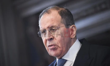 Lavrov: Zgjerimi i papranueshëm i konfliktit të armatosur në territorin e Sirisë