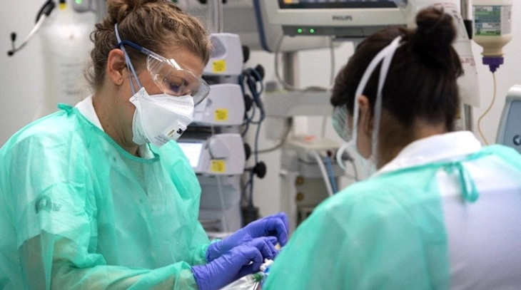 Прва Ренална експертска академија со врвни експери за нефрологија и бубрежна нега од Северна Македонија и од Шведска