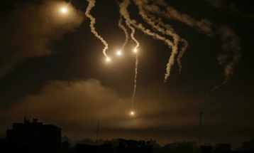 Dhjetëra të vdekur në Gazë pas sulmeve izraelite ndaj kampit Xhabalia