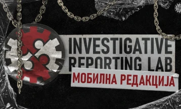 ИРЛ овој месец во Кичево, ќе истражува локална корупција