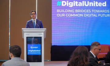 MASIT annual conference: Digital economy makes up 15 percent of global GDP, to grow by 30 percent by 2030