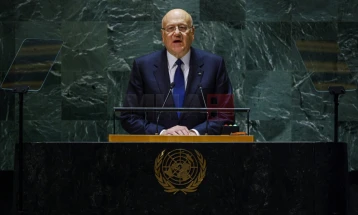 Mikati: Lufta midis Hamasit dhe Izraelit 