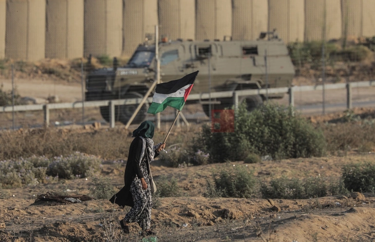 Jordania e tërhoqi ambasadorin e saj nga Izraeli në shenjë proteste për luftën në Gazë