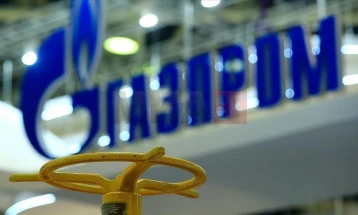 Нов раст на цените на природниот гас по руските рестриктивни мерки
