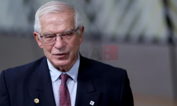 Borrell: Rusia ka kërcënuar seriozisht sigurinë bërthamore të Zaporozhjes