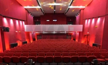 Со филмска среда НУ Центар за култура „ Крива Паланка“ ја враќа кино-културата во градот