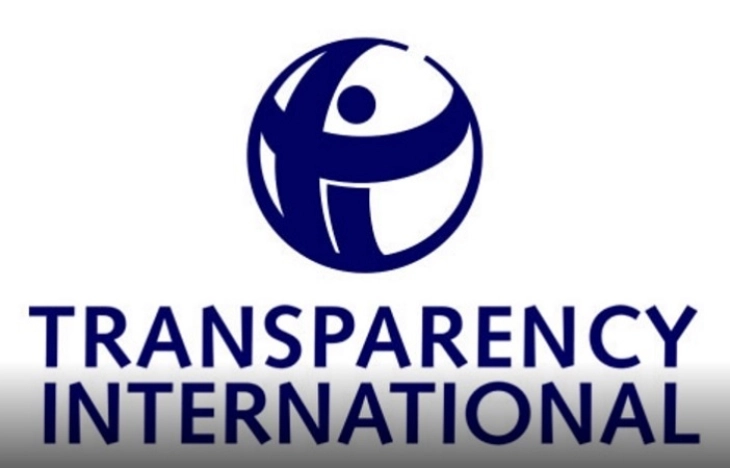 Транспаренси Интернешнл-Македонија: Барометар на корупција за октомври 2023 година