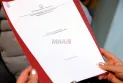 Костадиновска Стојчевска со апел Предлог законот за македонски јазик час поскоро да се изгласа во Собранието